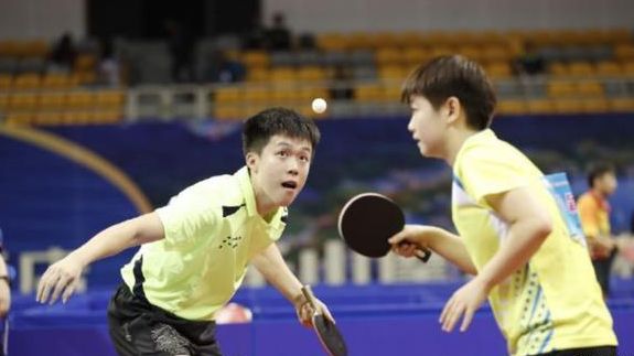 中国选手而 中国选手而